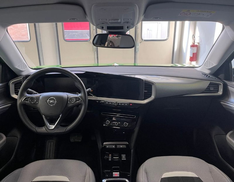 Opel Mokka usata a Ferrara (11)