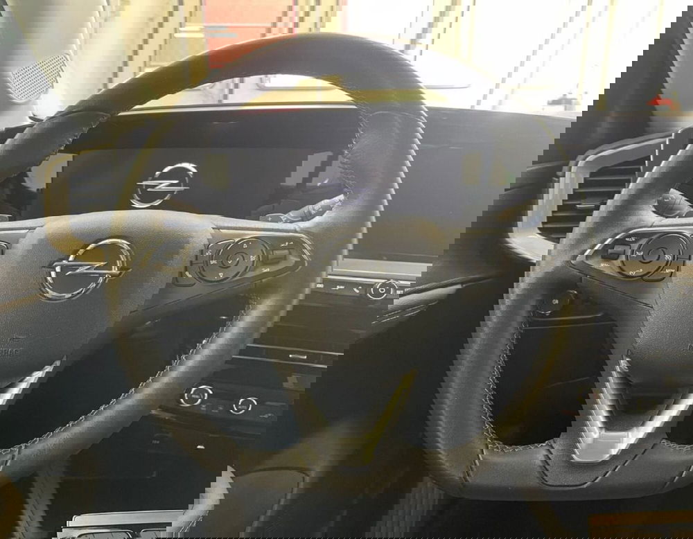 Opel Mokka usata a Ferrara (12)