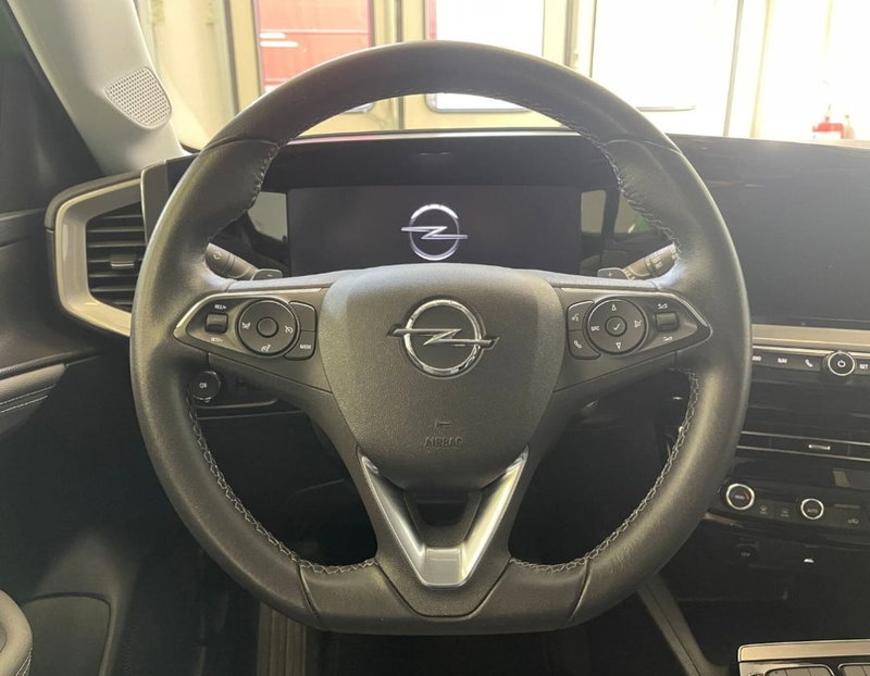 Opel Mokka usata a Ferrara (12)