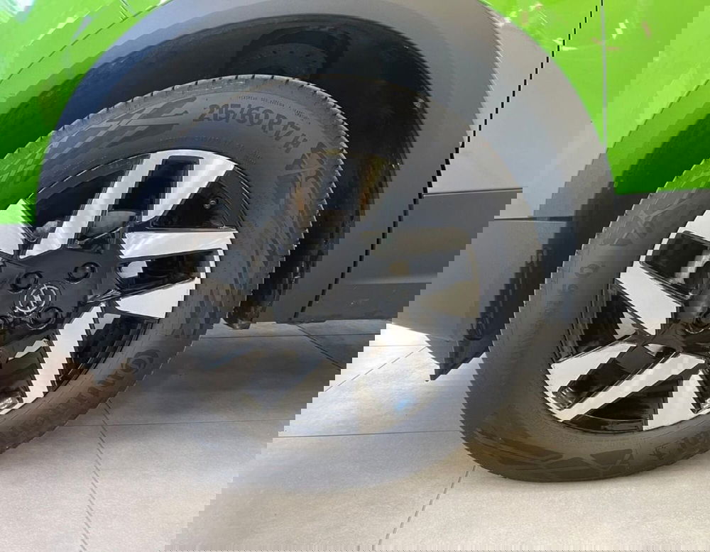 Opel Mokka usata a Ferrara (14)