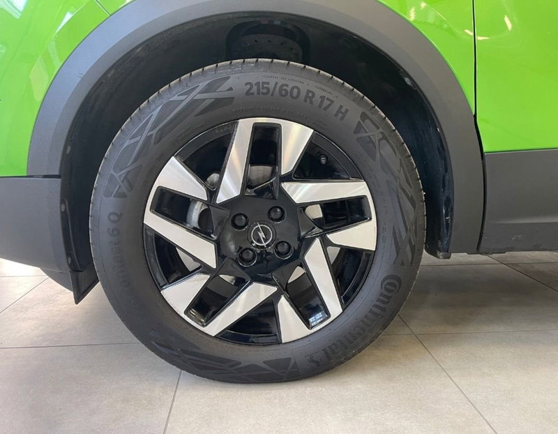Opel Mokka usata a Ferrara (14)