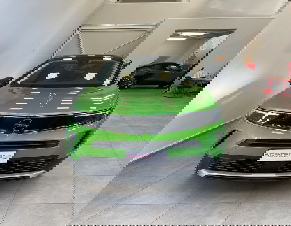 Opel Mokka usata a Ferrara (2)