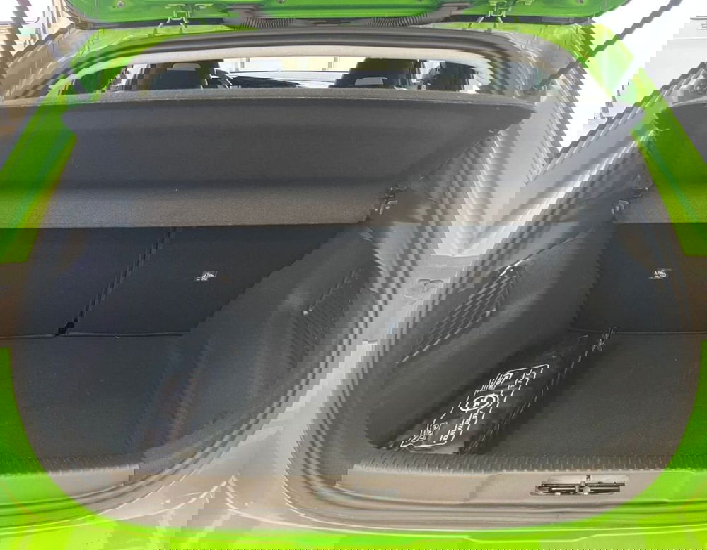 Opel Mokka usata a Ferrara (6)