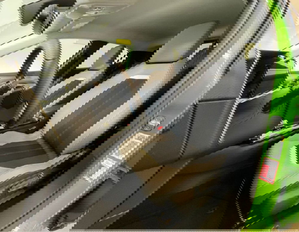 Opel Mokka usata a Ferrara (7)