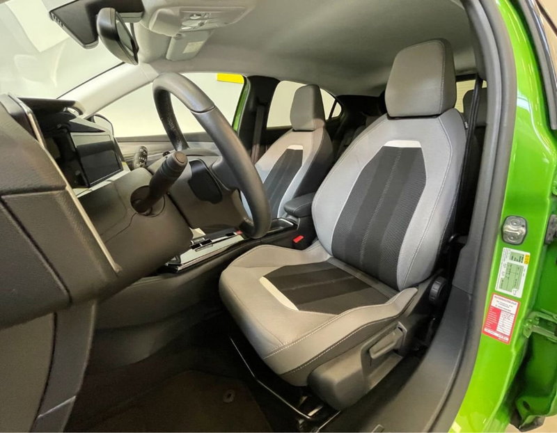 Opel Mokka usata a Ferrara (7)
