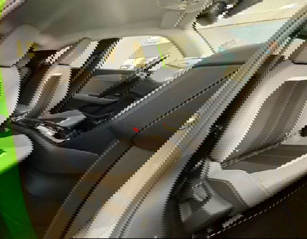 Opel Mokka usata a Ferrara (8)