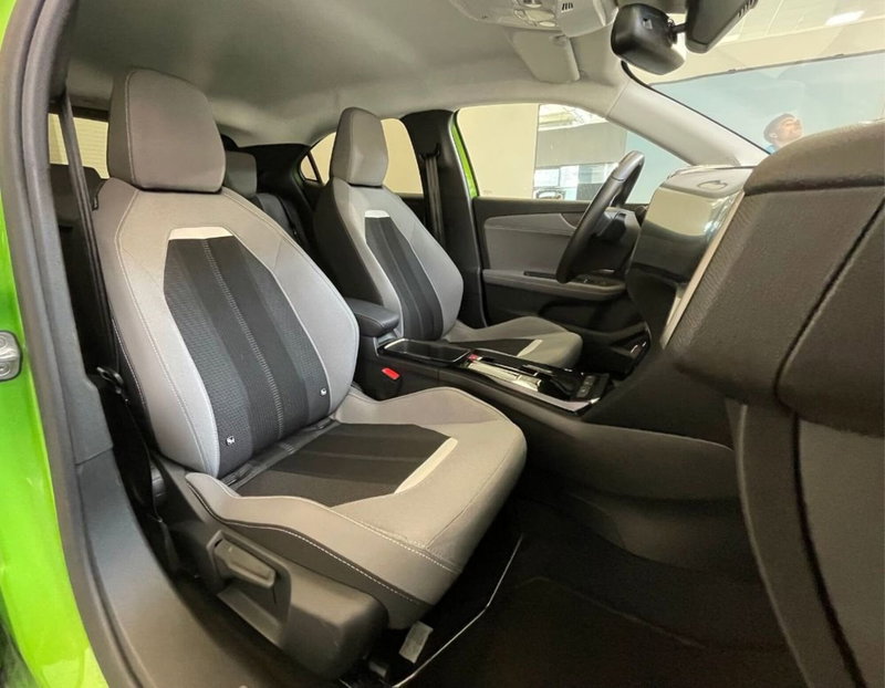 Opel Mokka usata a Ferrara (8)