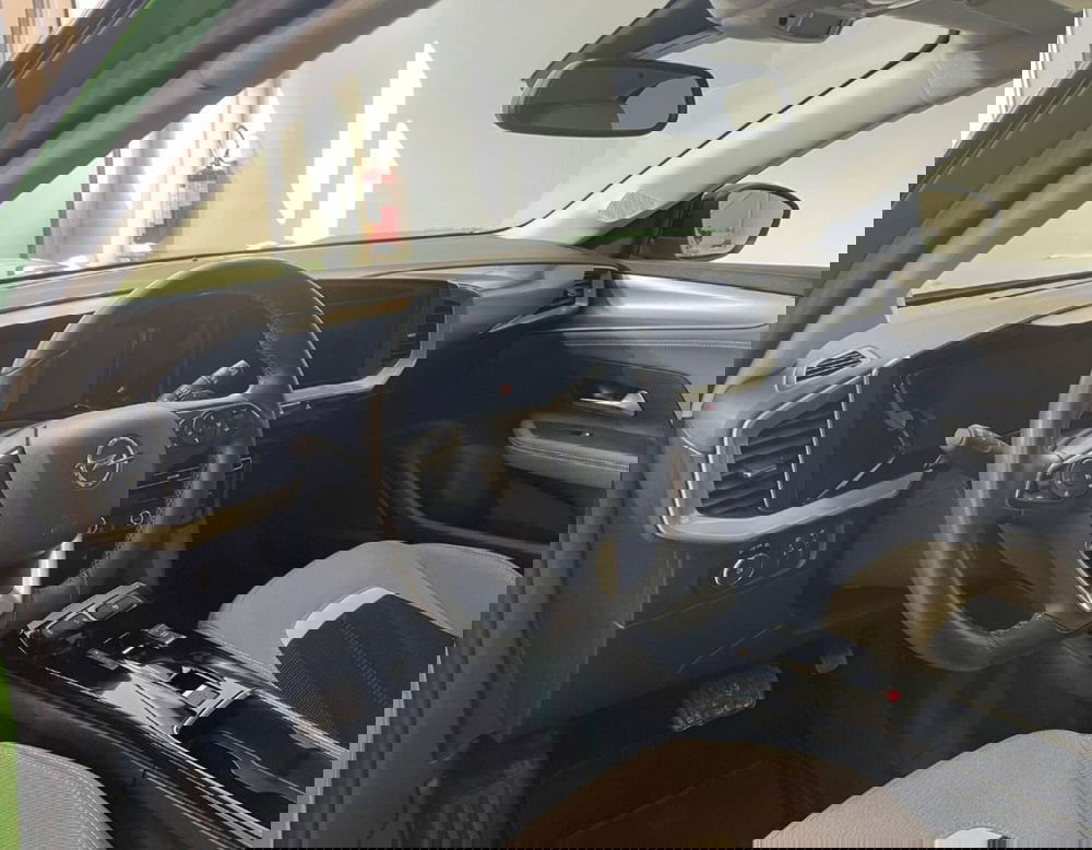 Opel Mokka usata a Ferrara (9)