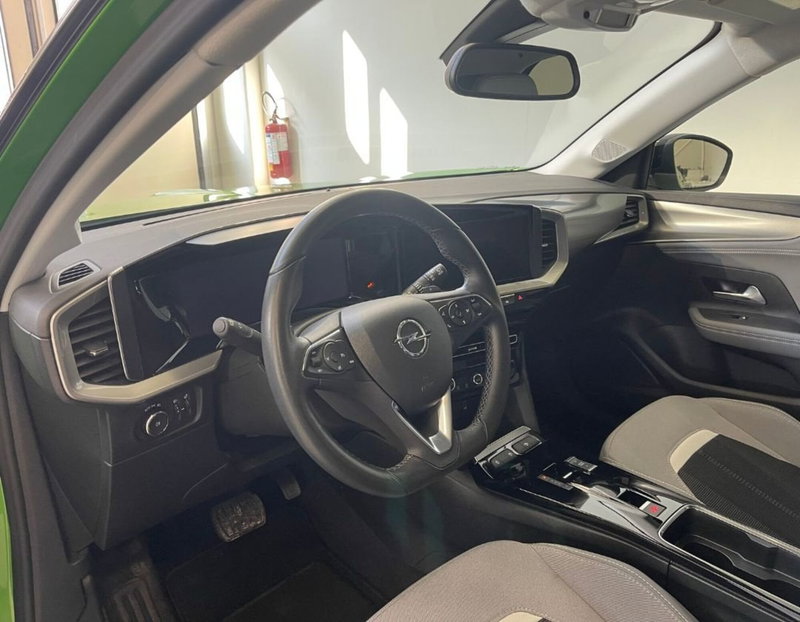 Opel Mokka usata a Ferrara (9)