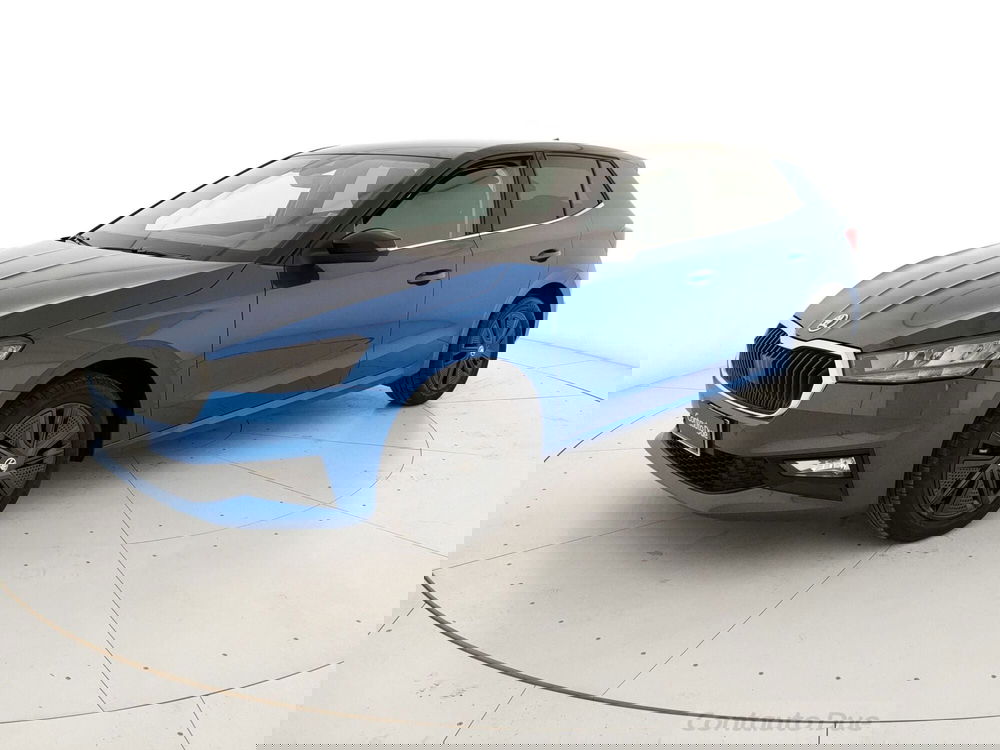 Skoda Fabia nuova a Caserta