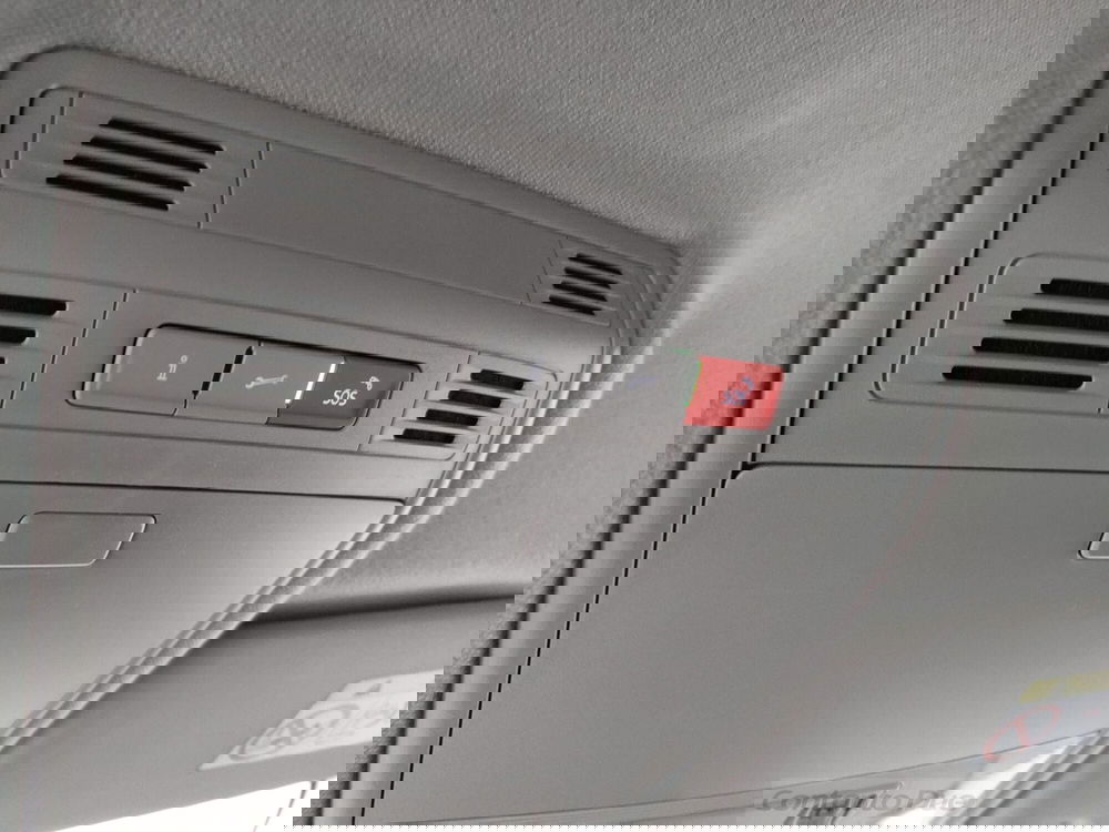 Skoda Fabia nuova a Caserta (8)