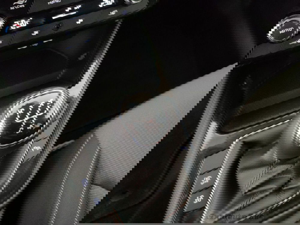 Skoda Fabia nuova a Caserta (9)