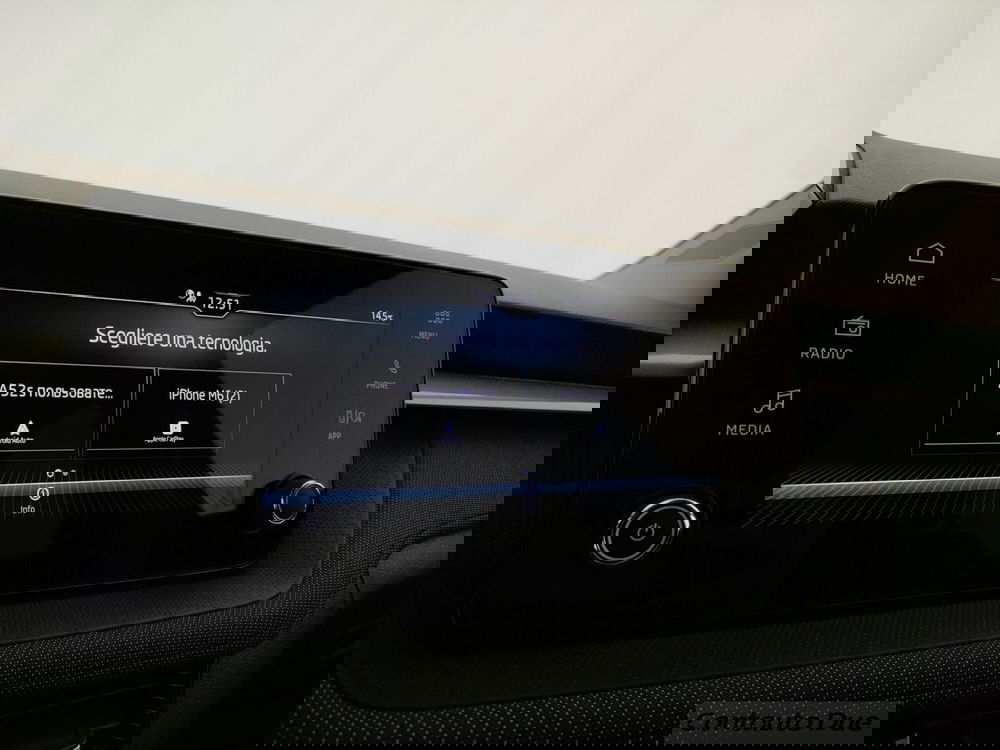 Skoda Fabia nuova a Caserta (12)