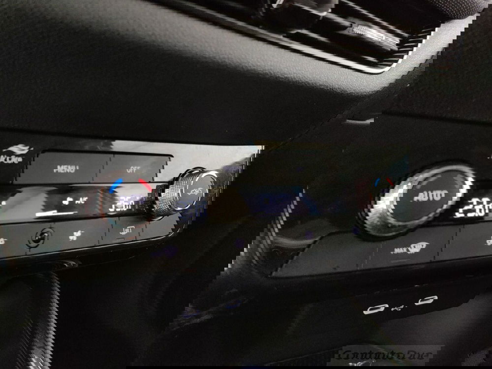 Skoda Fabia nuova a Caserta (13)