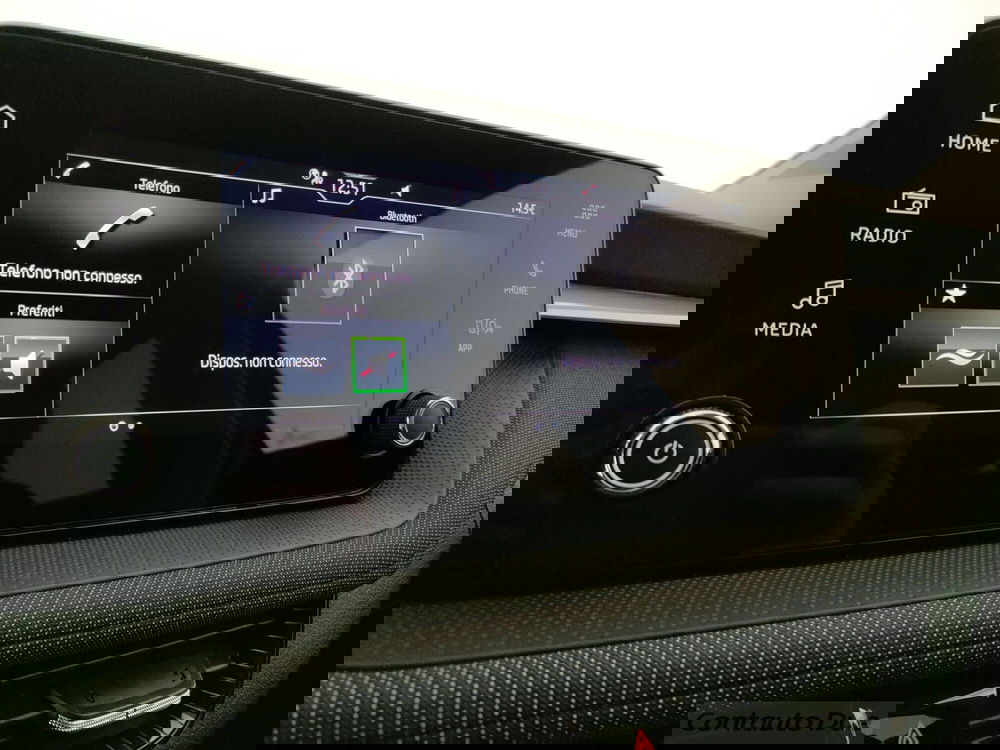 Skoda Fabia nuova a Caserta (14)