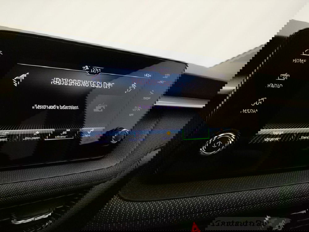 Skoda Fabia nuova a Caserta (15)