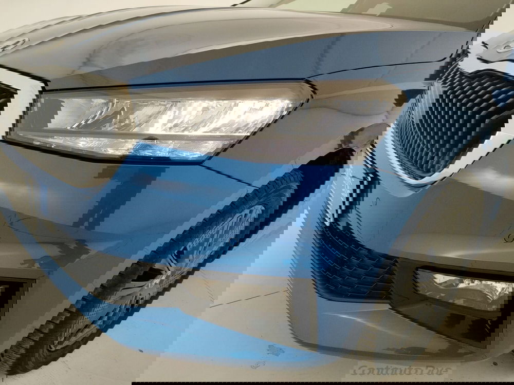 Skoda Fabia nuova a Caserta (6)