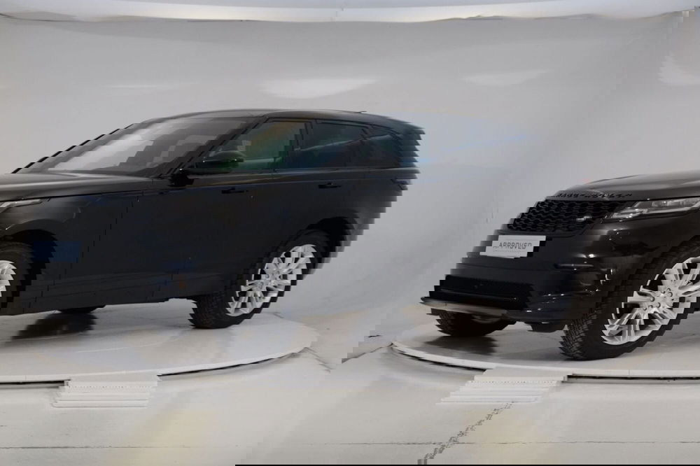 Land Rover Range Rover Velar usata a Torino
