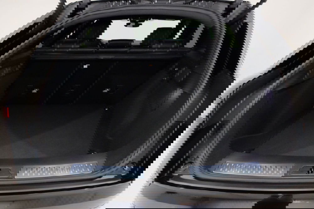 Land Rover Range Rover Velar usata a Torino (13)