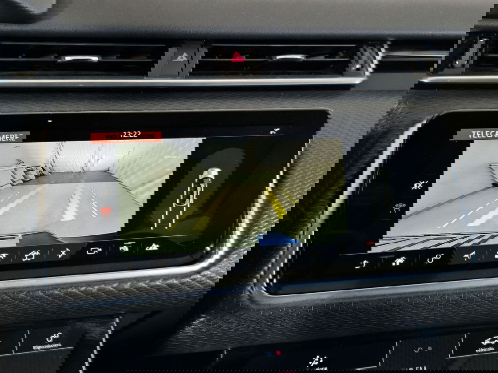 Land Rover Range Rover Velar usata a Torino (16)