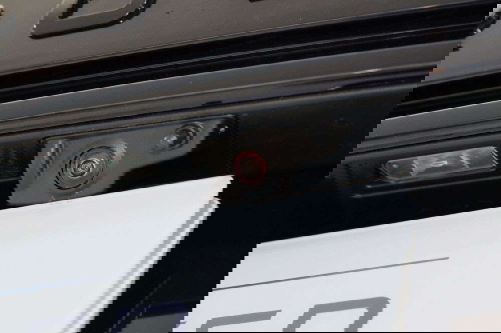 Land Rover Range Rover Velar usata a Torino (18)