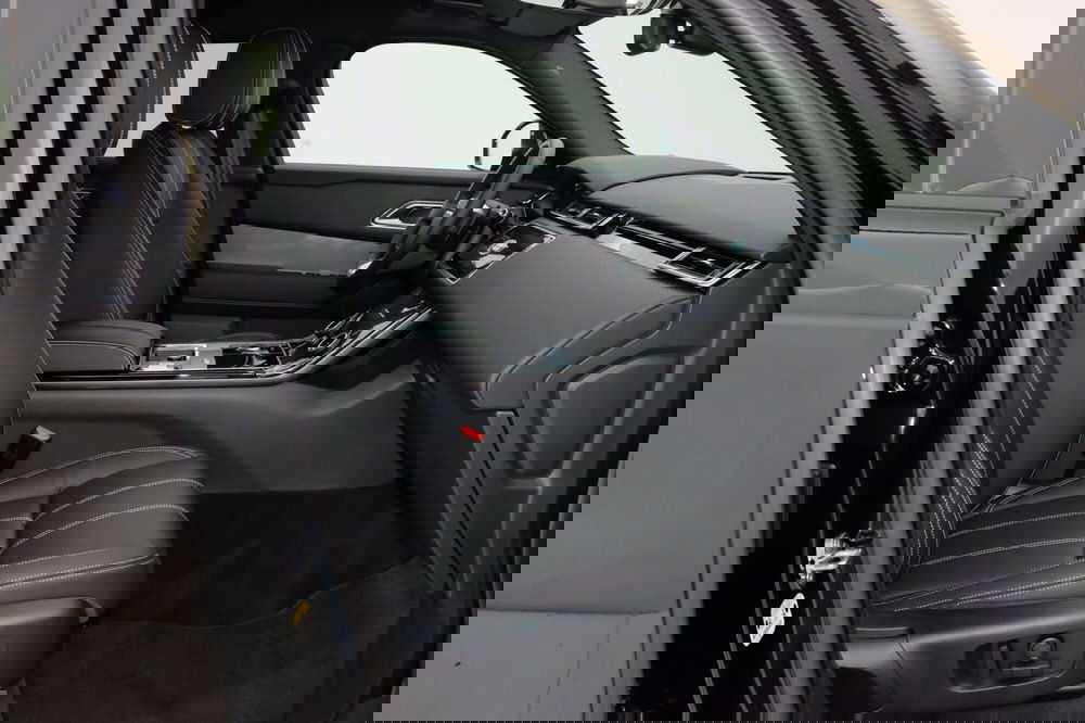 Land Rover Range Rover Velar usata a Torino (3)