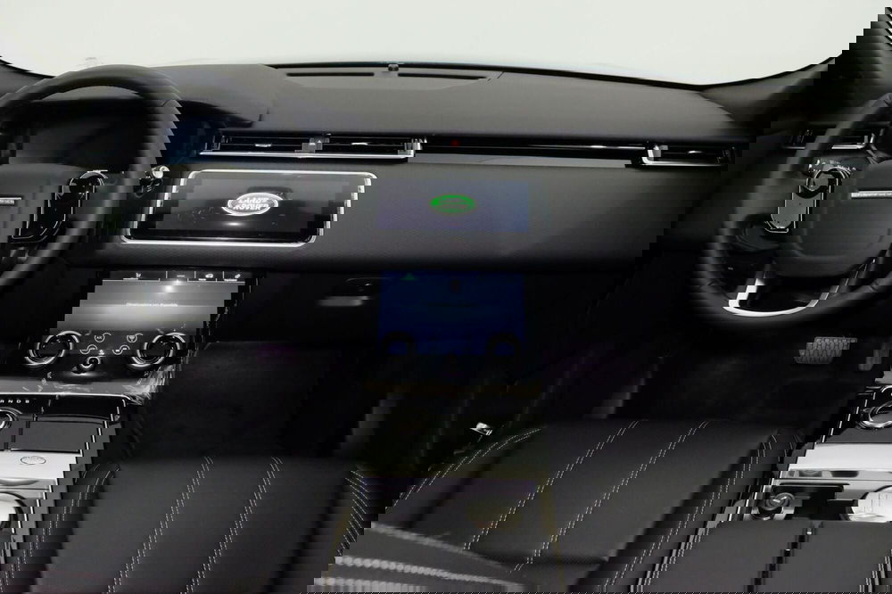 Land Rover Range Rover Velar usata a Torino (4)