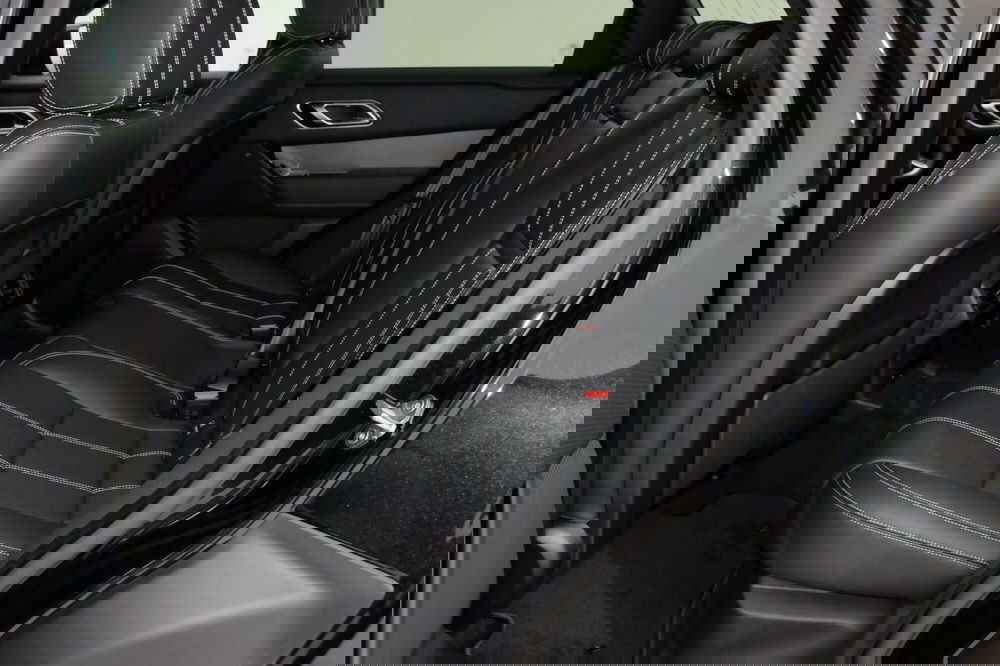 Land Rover Range Rover Velar usata a Torino (5)