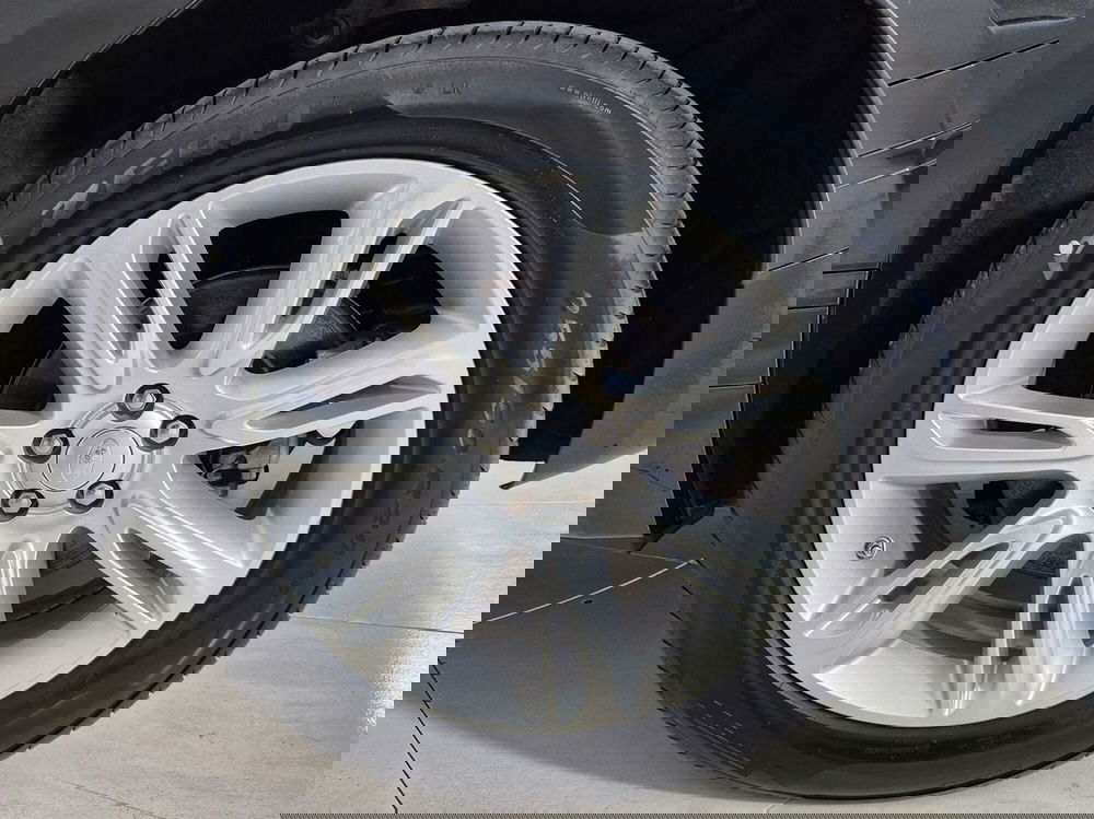 Land Rover Range Rover Velar usata a Torino (9)