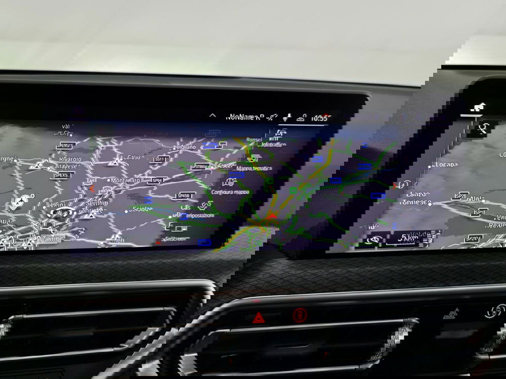 BMW X3 usata a Cuneo (12)