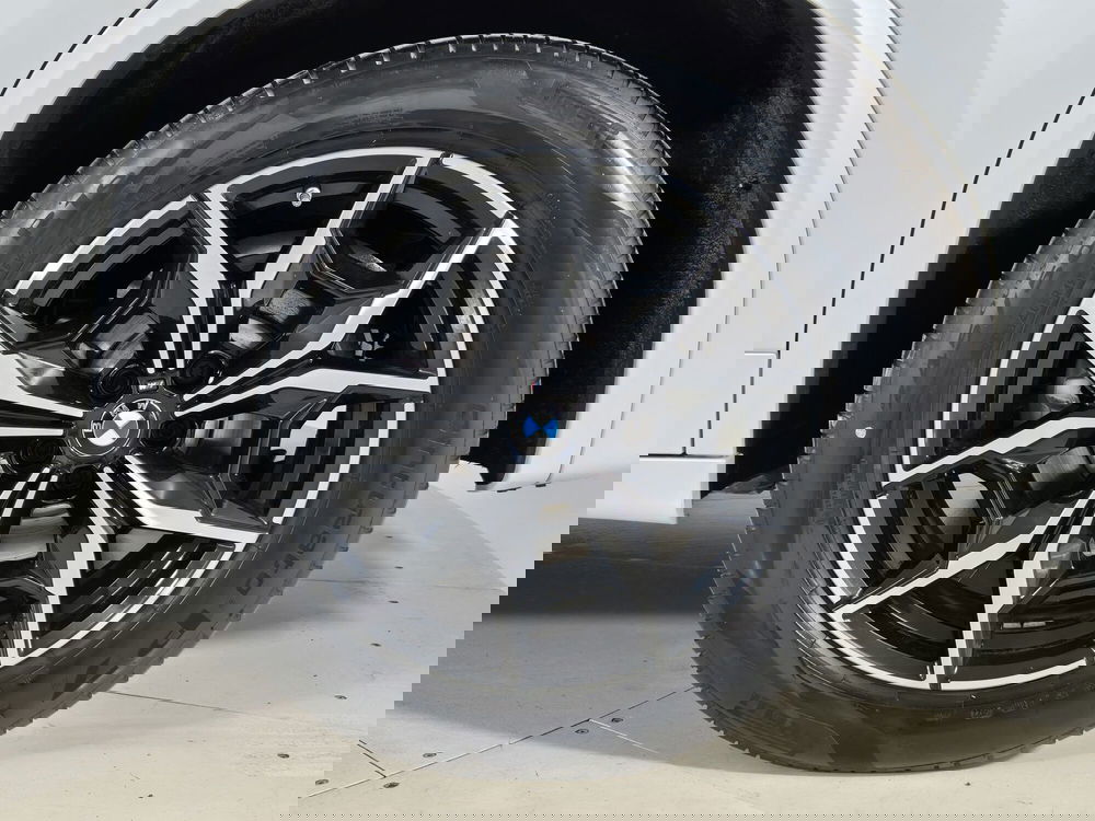 BMW X3 usata a Cuneo (14)