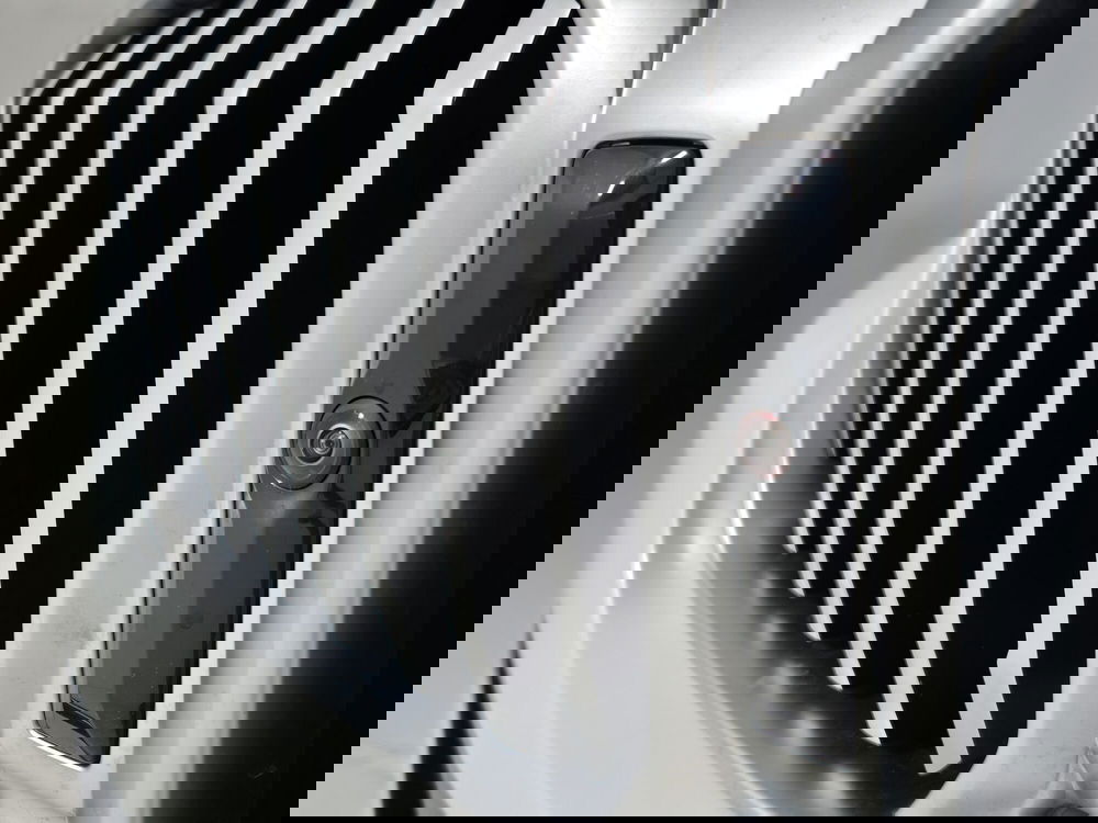 BMW X3 usata a Cuneo (18)