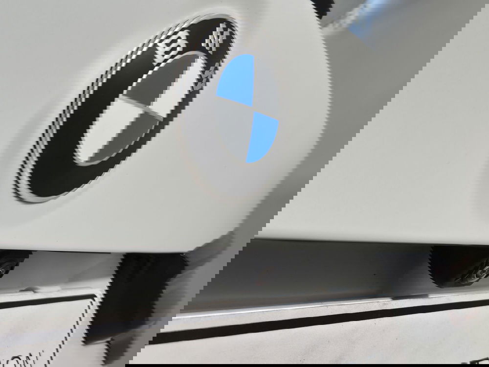 BMW X3 usata a Cuneo (19)