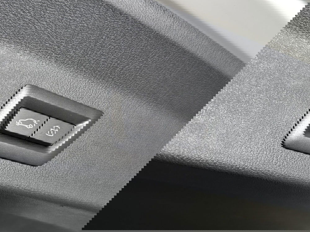 BMW X3 usata a Cuneo (20)