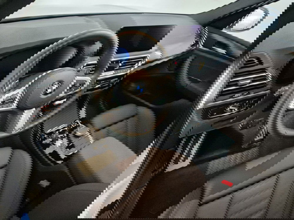 BMW X3 usata a Cuneo (7)