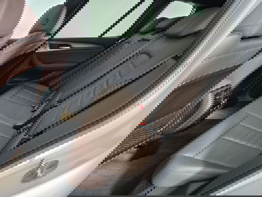 BMW X3 usata a Cuneo (8)