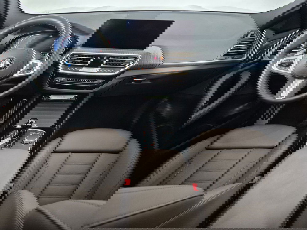 BMW X3 usata a Cuneo (9)