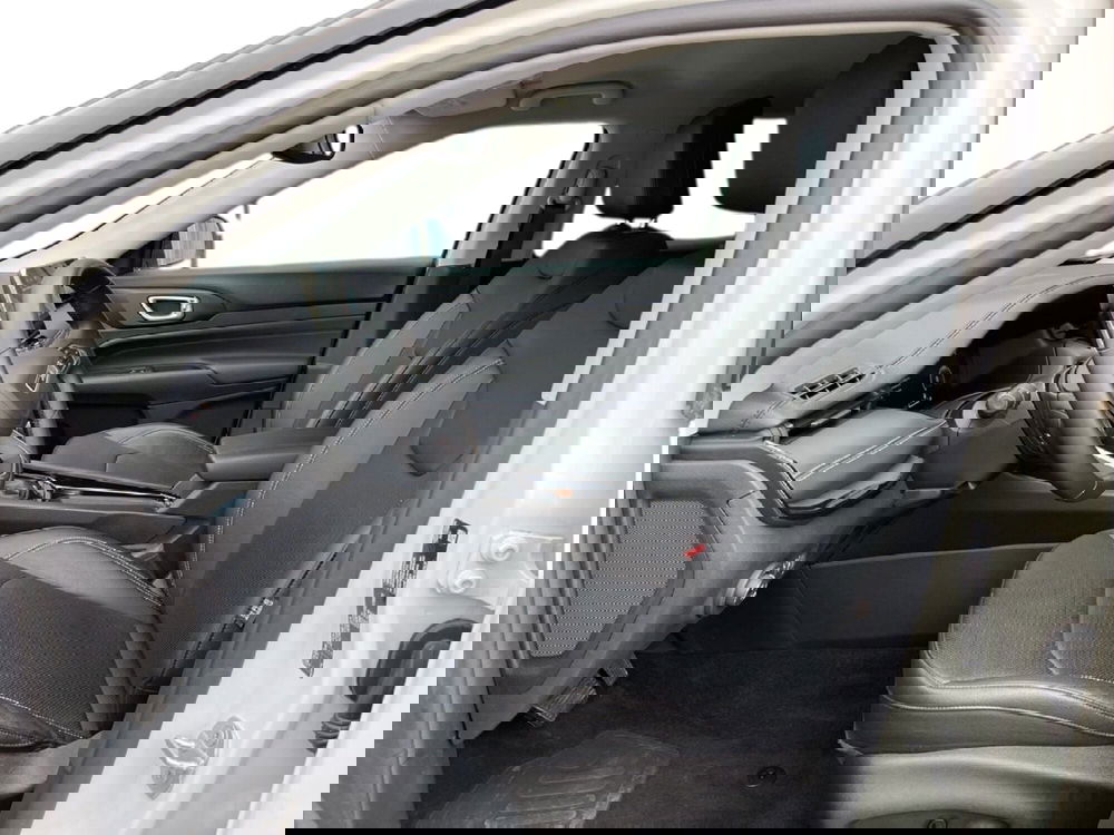 Jeep Compass usata a Torino (10)