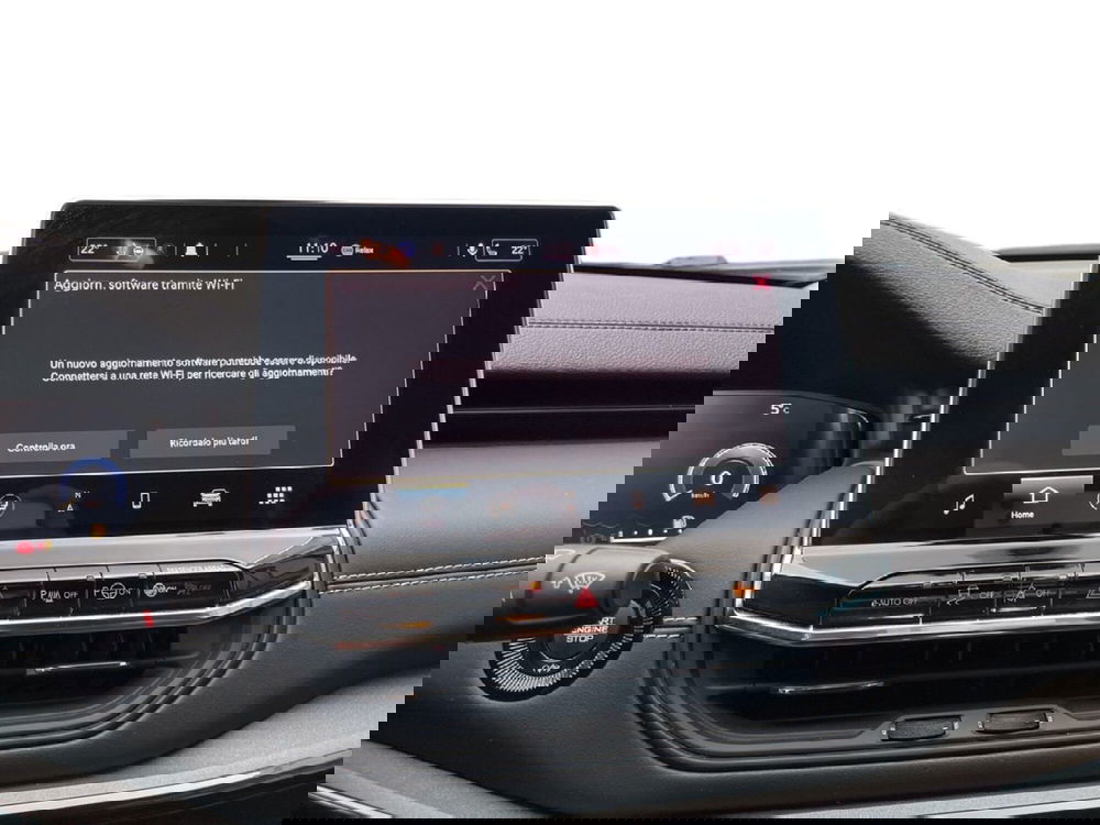 Jeep Compass usata a Torino (13)