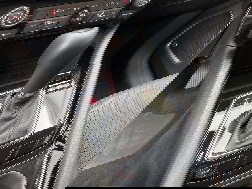 Jeep Compass usata a Torino (14)