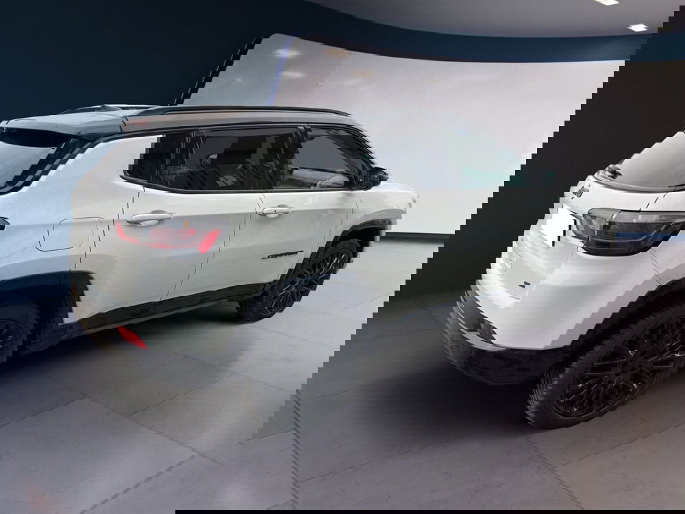 Jeep Compass usata a Torino (4)