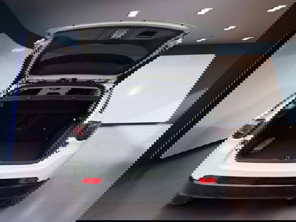 Jeep Compass usata a Torino (7)