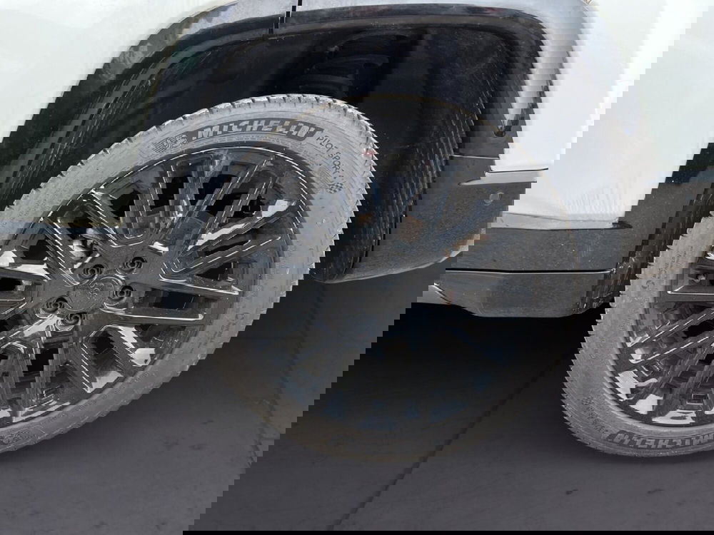 Jeep Compass usata a Torino (8)