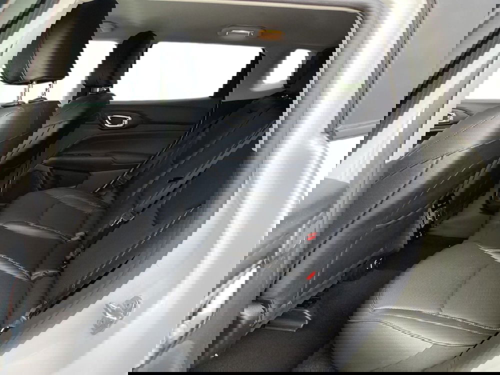 Jeep Compass usata a Torino (9)