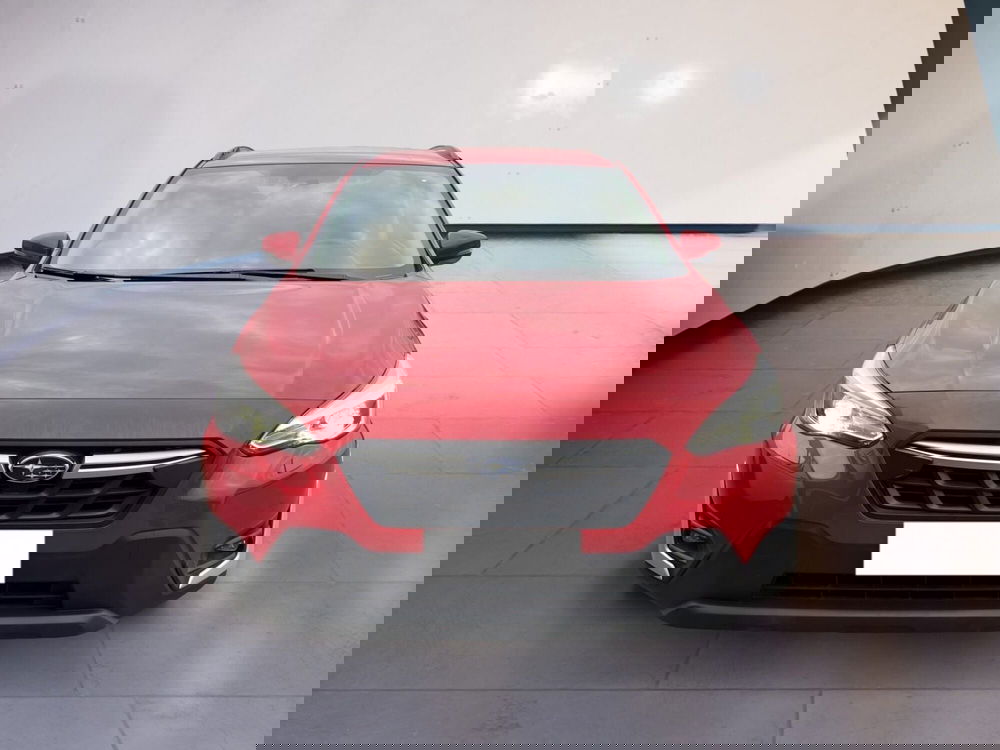 Subaru XV usata a Torino