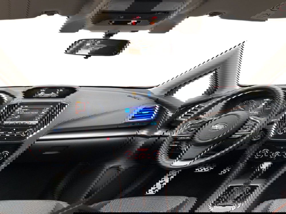 Subaru XV usata a Torino (10)