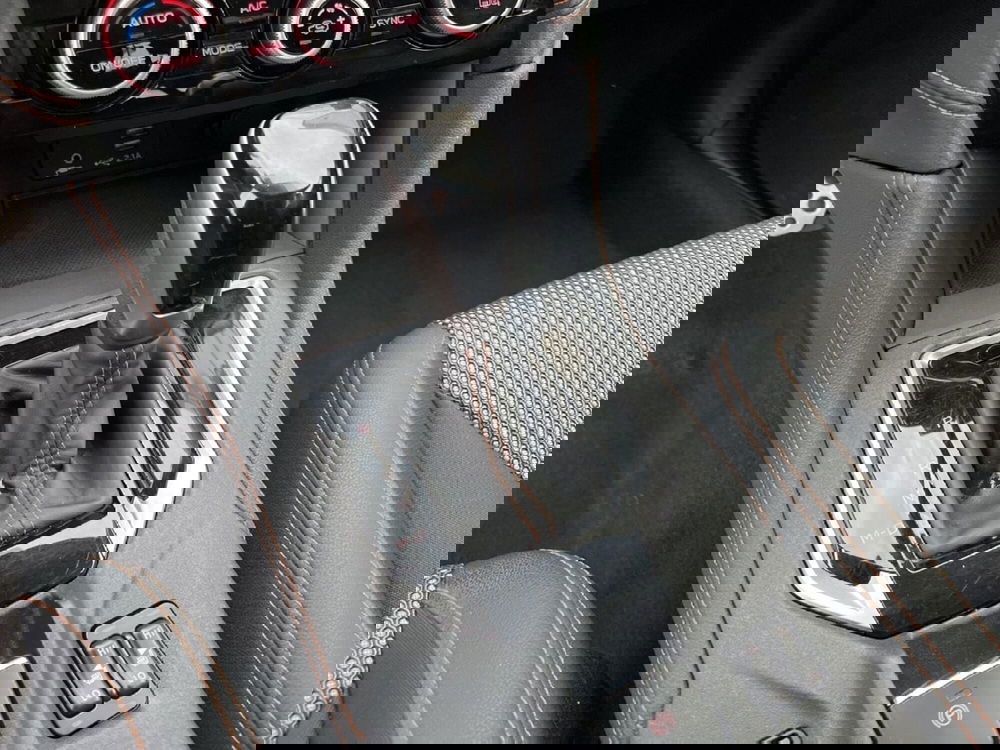 Subaru XV usata a Torino (12)