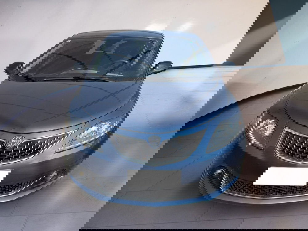 Lancia Ypsilon usata a Torino
