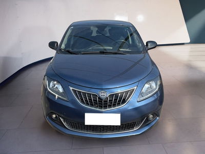 Lancia Ypsilon 1.0 FireFly 5 porte S&amp;S Hybrid Ecochic Gold del 2022 usata a Torino