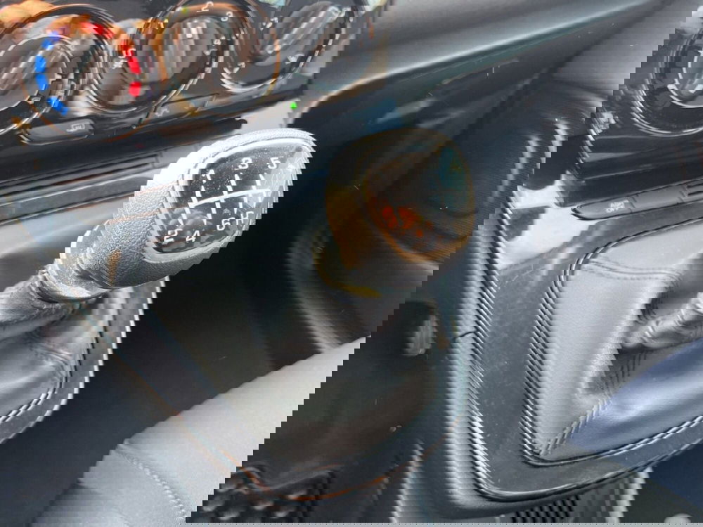 Lancia Ypsilon usata a Torino (14)